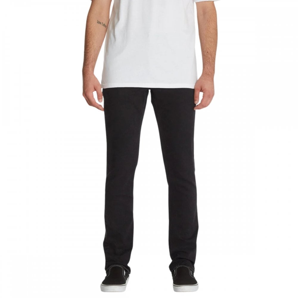 Volcom Vorta Denim Jeans