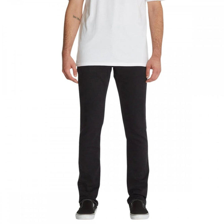 Volcom Vorta Denim Jeans