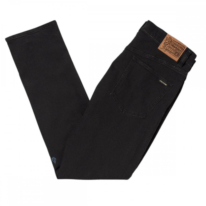 Volcom Vorta Denim Jeans