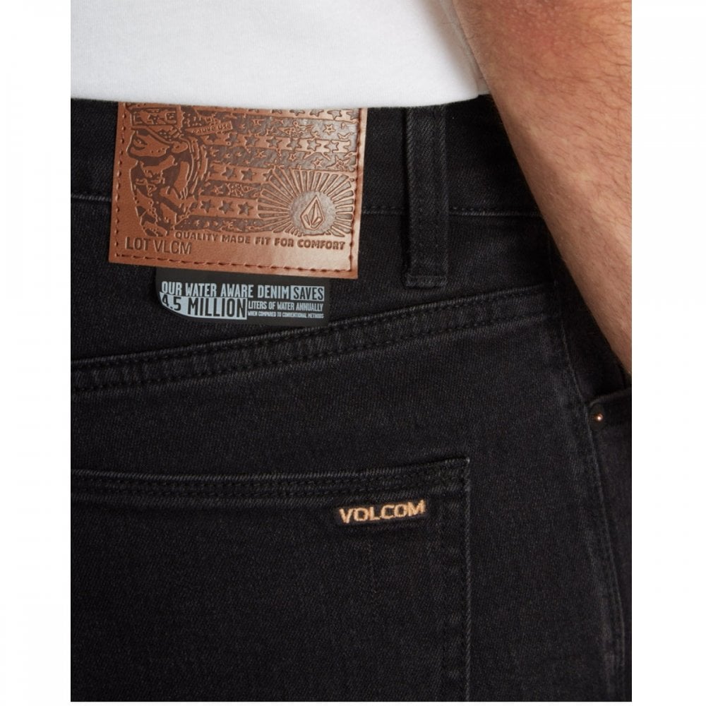 Volcom Vorta Denim Jeans