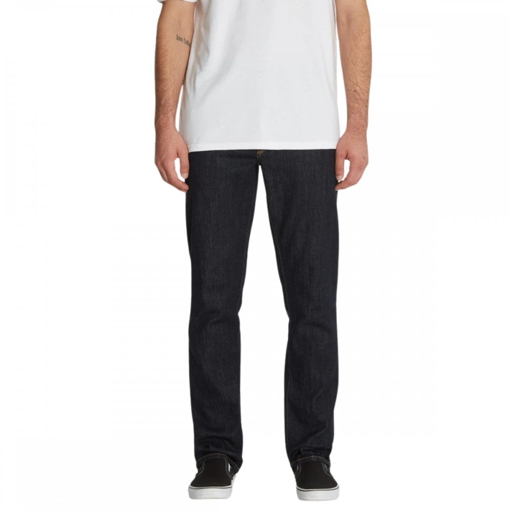 Volcom Vorta Denim Jeans