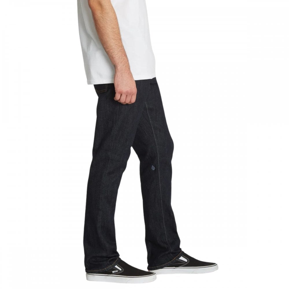 Volcom Vorta Denim Jeans