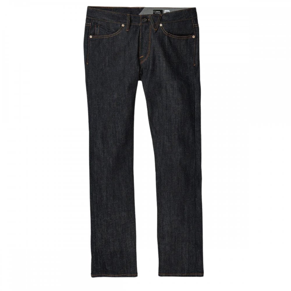 Volcom Vorta Denim Jeans