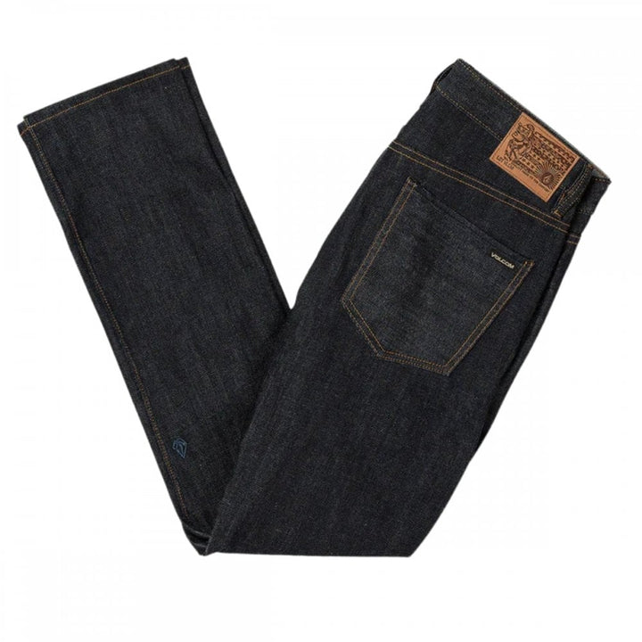 Volcom Vorta Denim Jeans