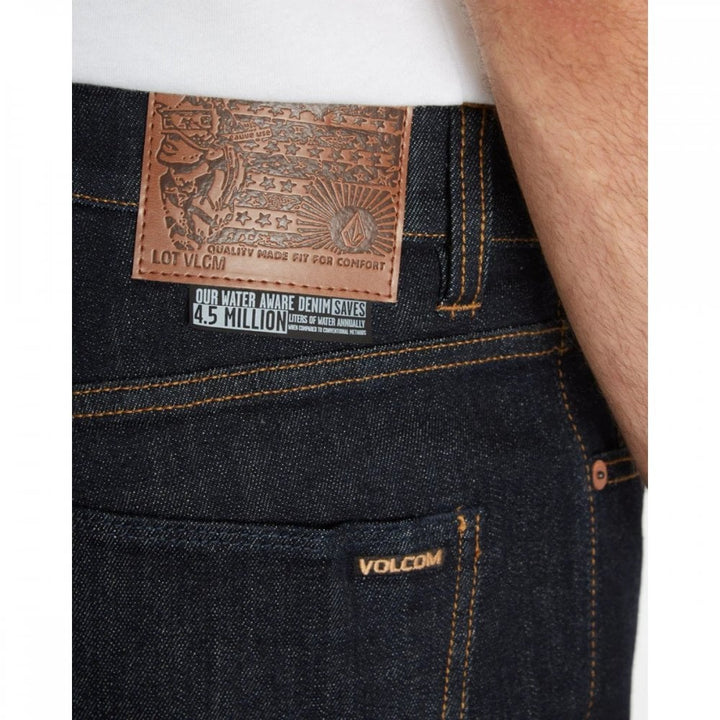 Volcom Vorta Denim Jeans