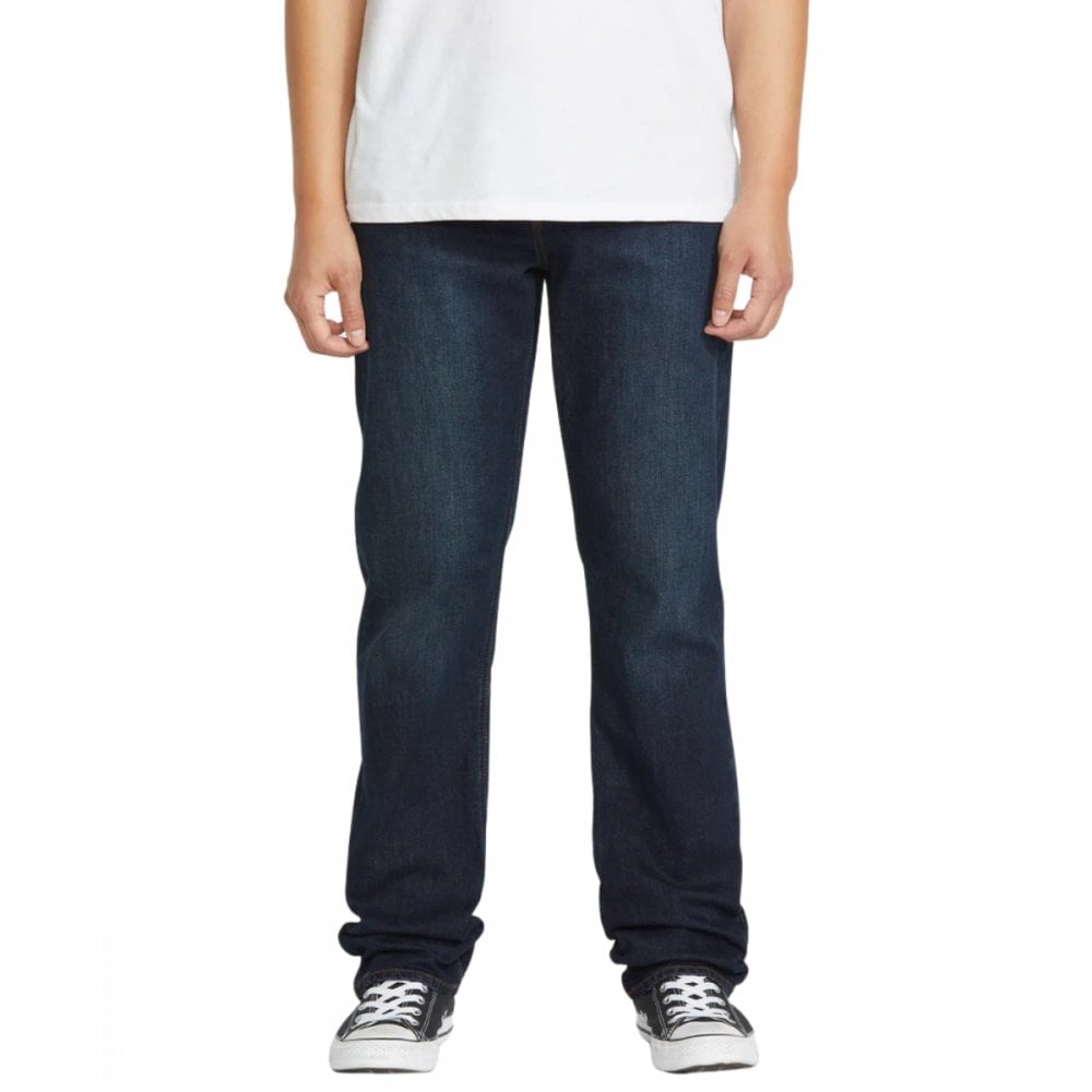 Volcom Solver Denim