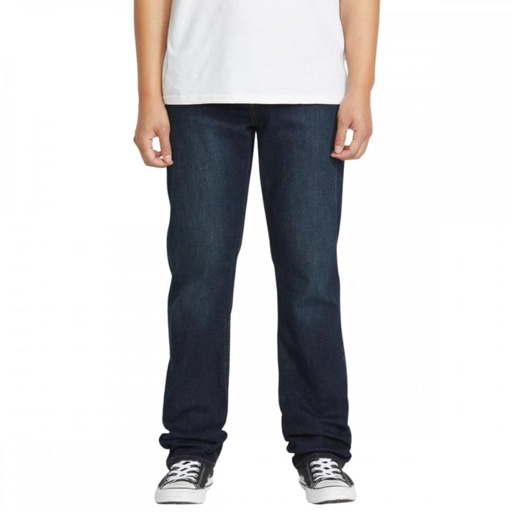 Volcom Solver Denim