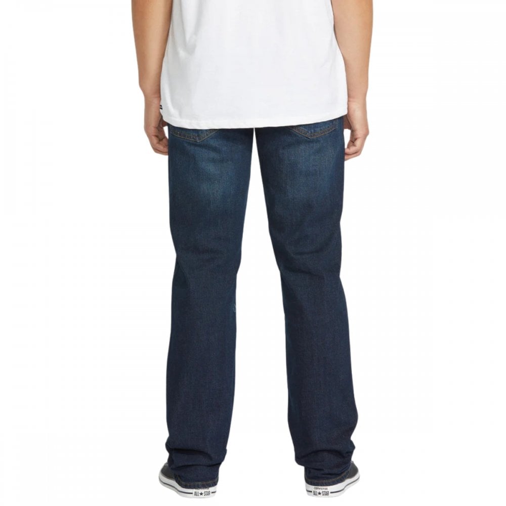 Volcom Solver Denim
