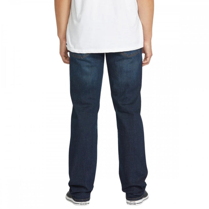 Volcom Solver Denim