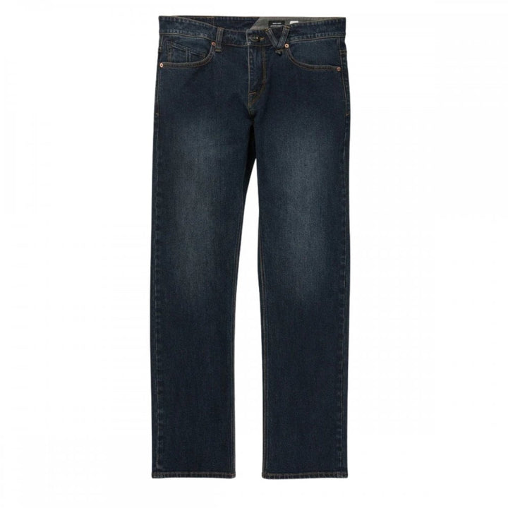 Volcom Solver Denim
