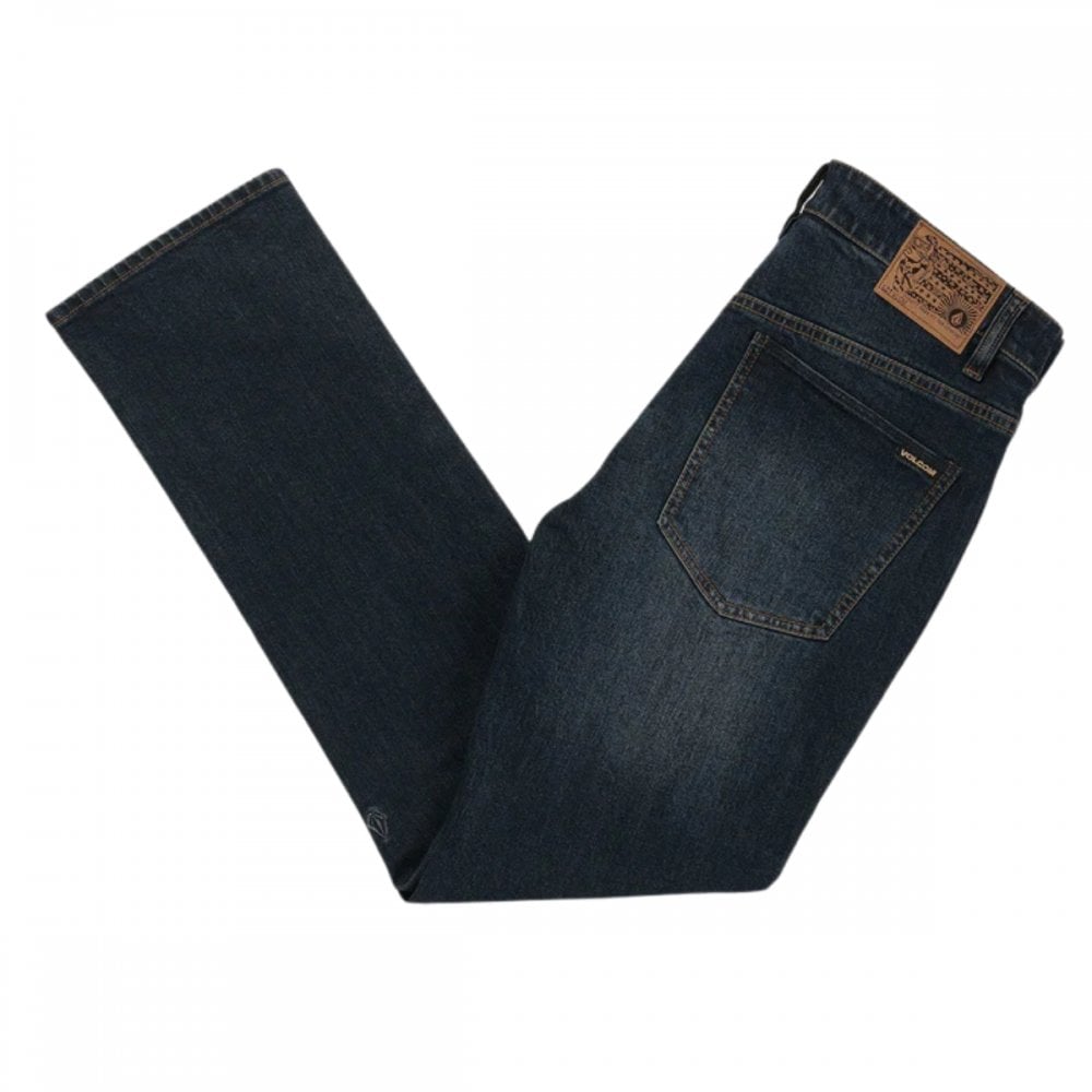 Volcom Solver Denim
