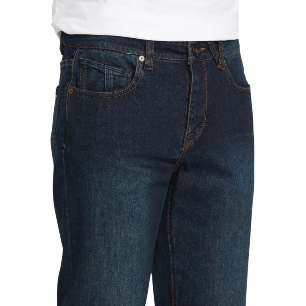 Volcom Solver Denim