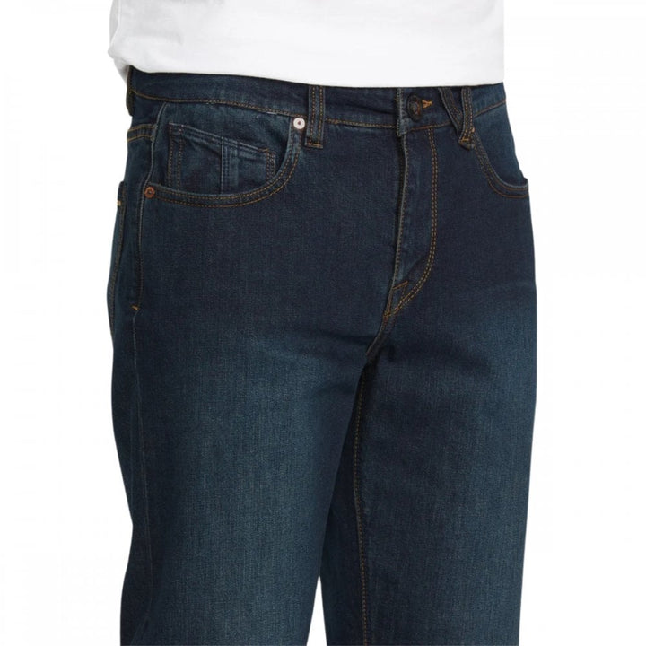 Volcom Solver Denim