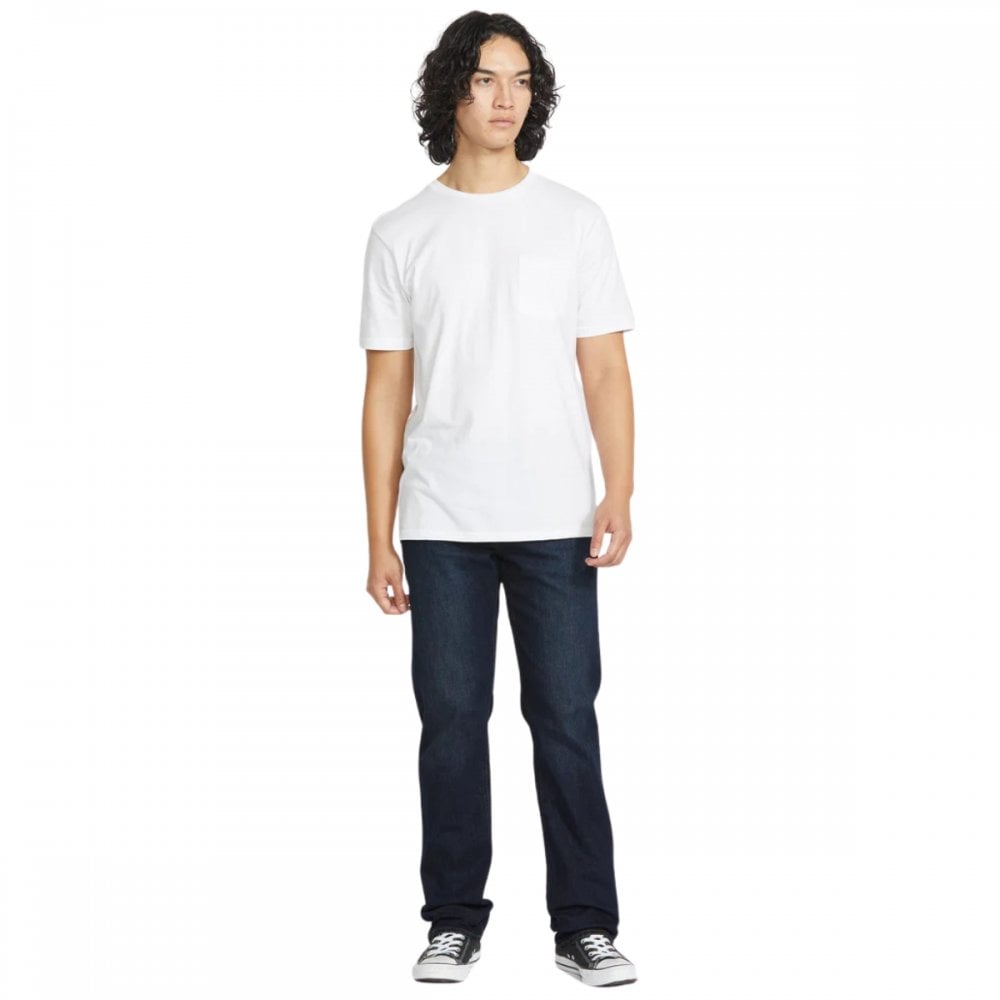 Volcom Solver Denim