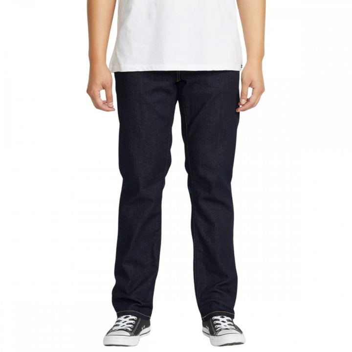 Volcom Solver Denim
