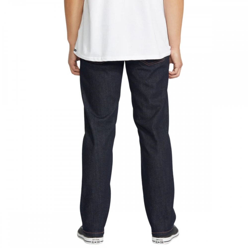 Volcom Solver Denim