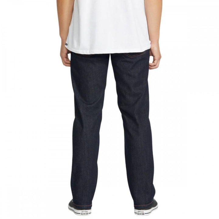 Volcom Solver Denim