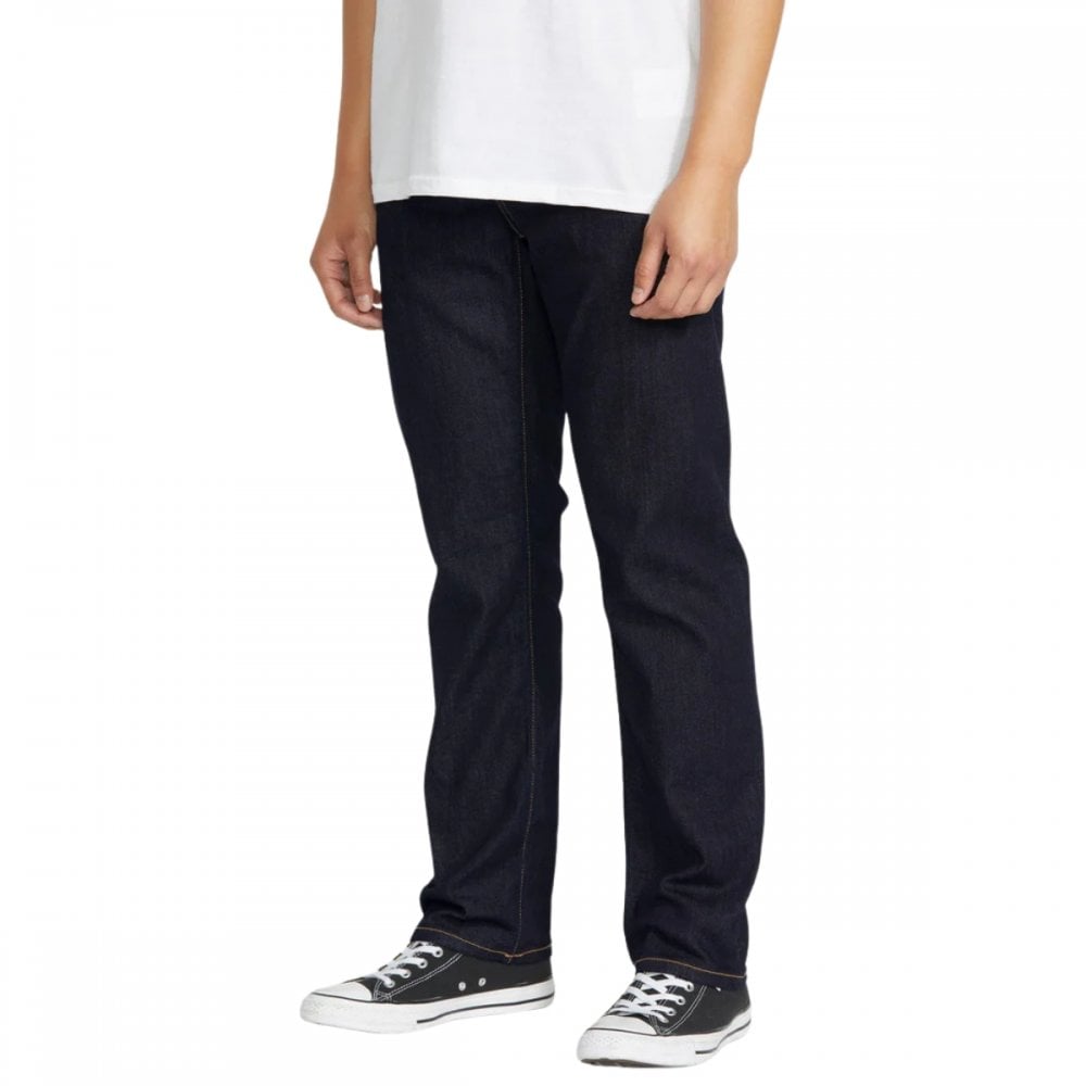 Volcom Solver Denim