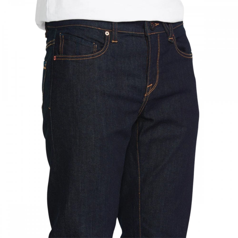 Volcom Solver Denim