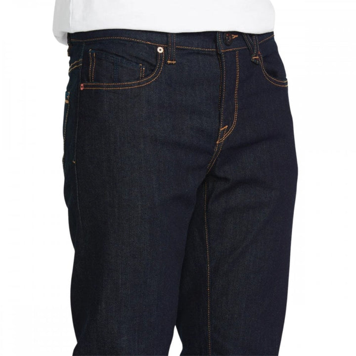 Volcom Solver Denim