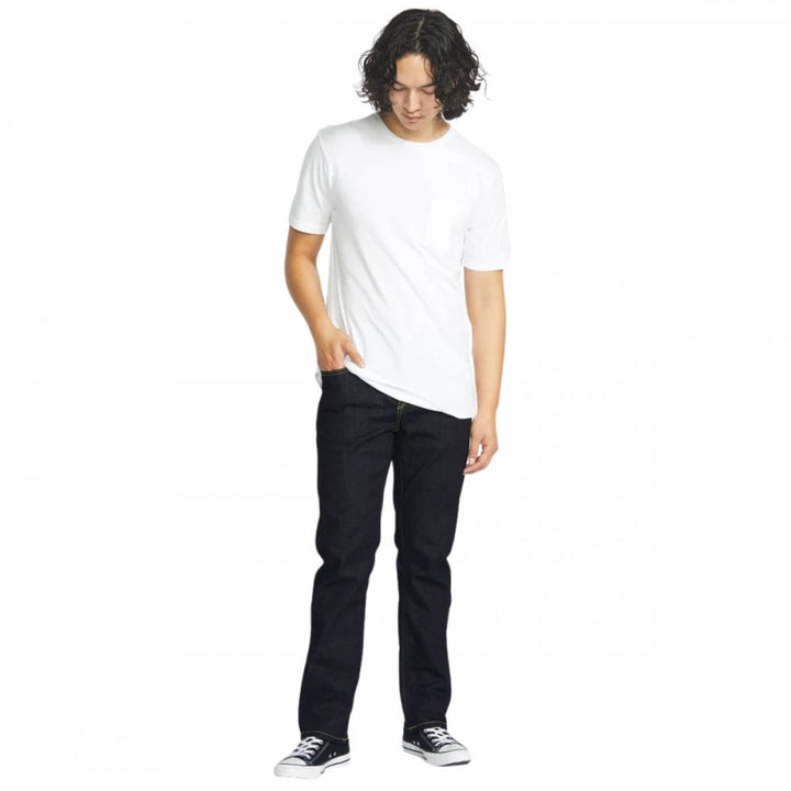 Volcom Solver Denim