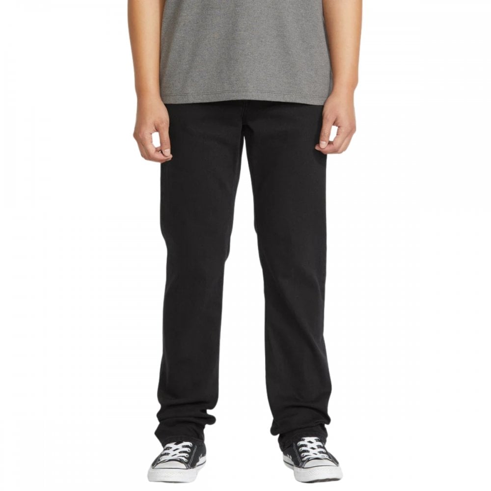 Volcom Solver Denim