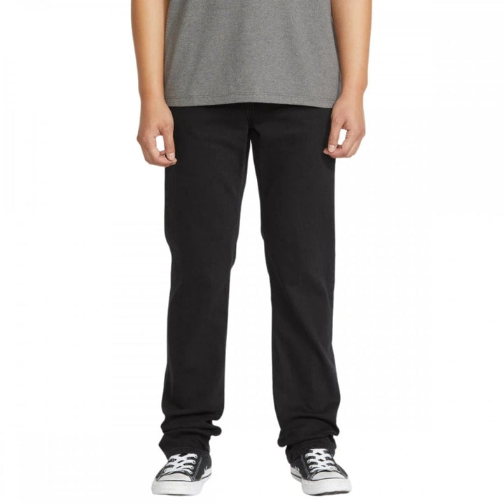 Volcom Solver Denim