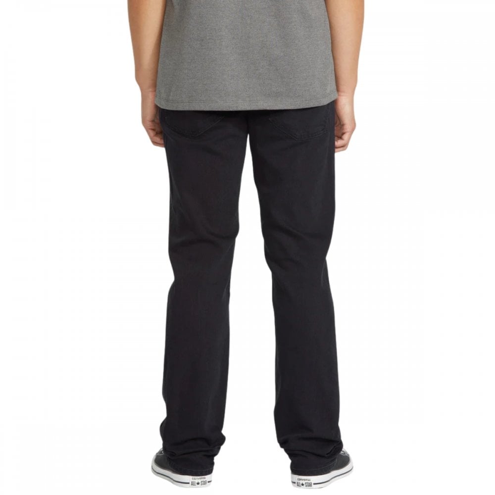 Volcom Solver Denim