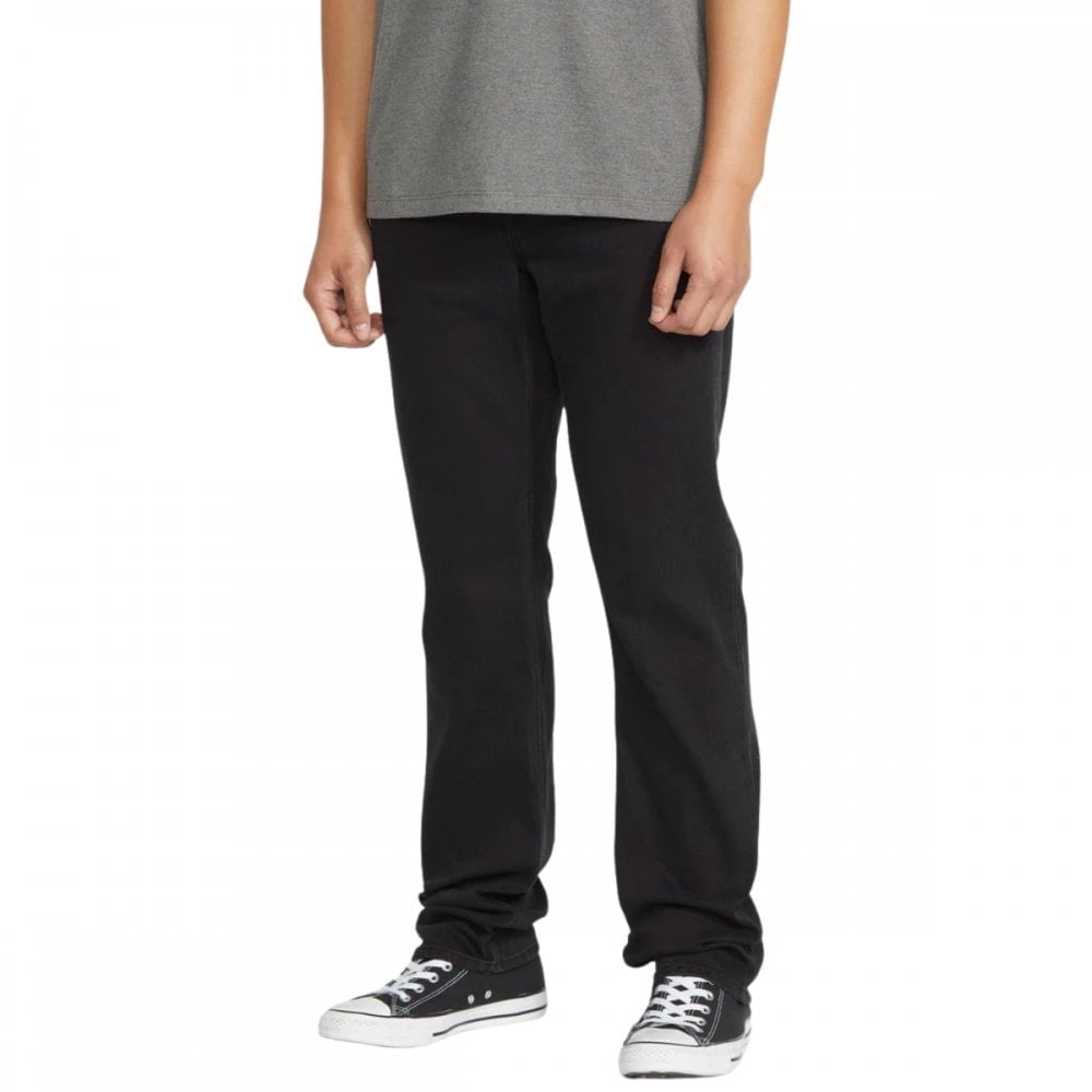 Volcom Solver Denim