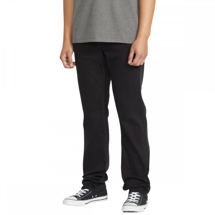 Volcom Solver Denim
