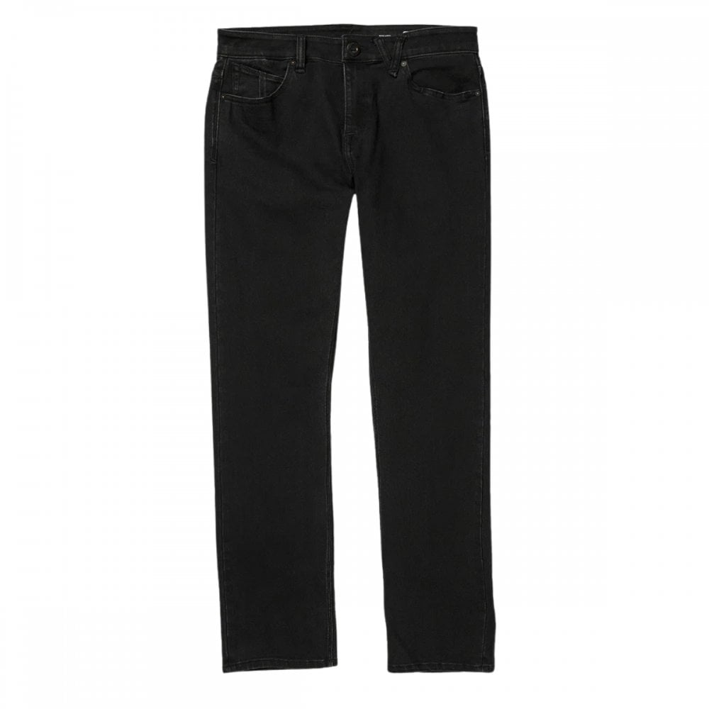 Volcom Solver Denim