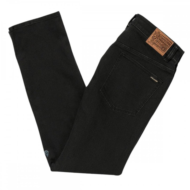 Volcom Solver Denim