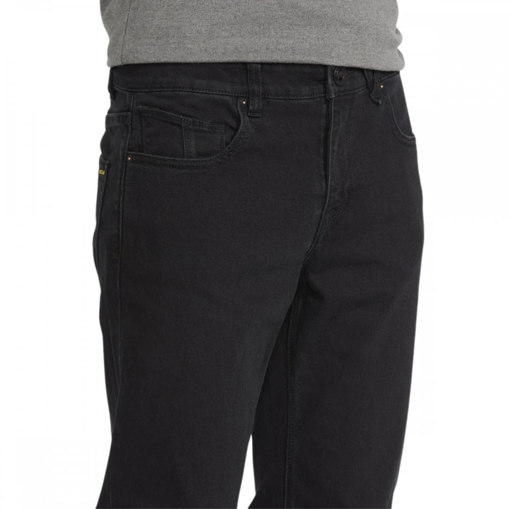 Volcom Solver Denim