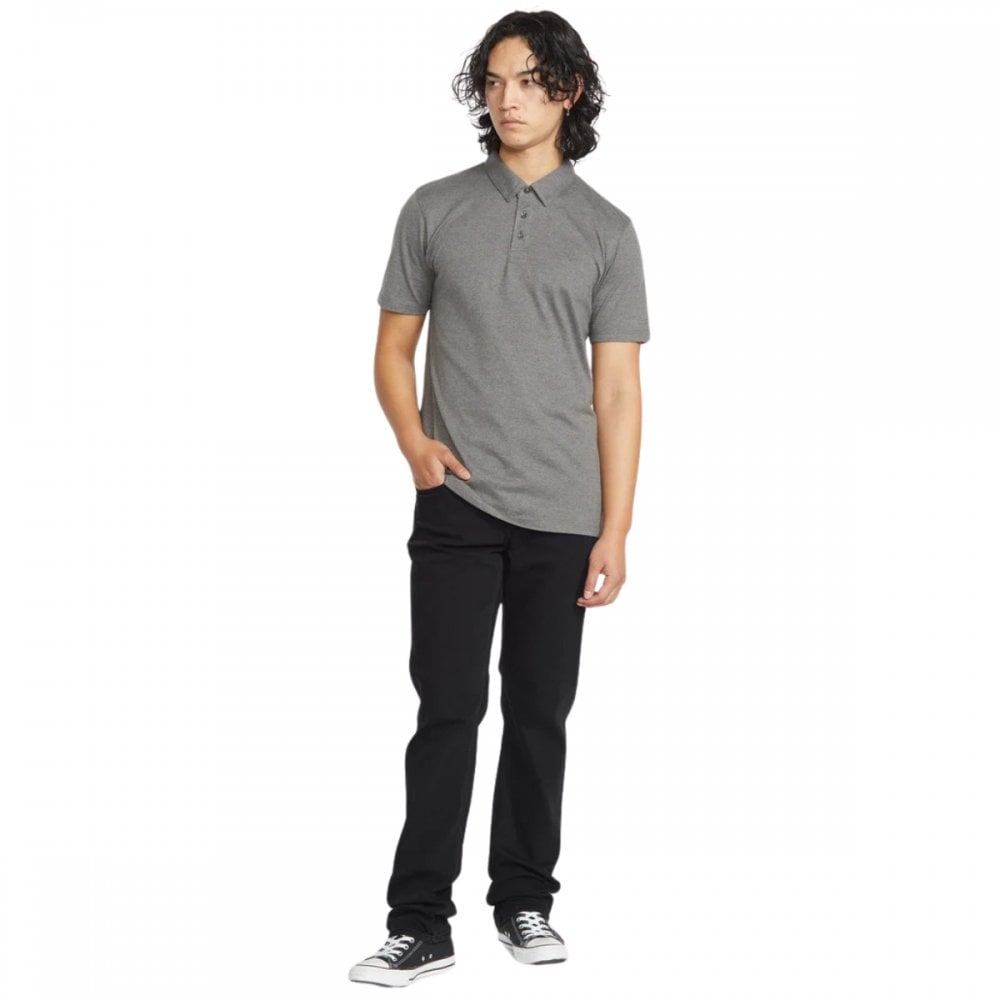 Volcom Solver Denim