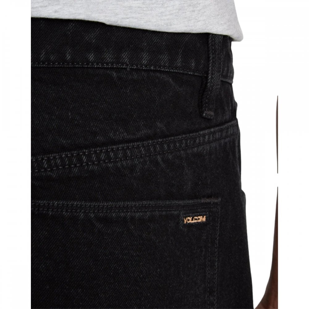 Volcom Billow Denim