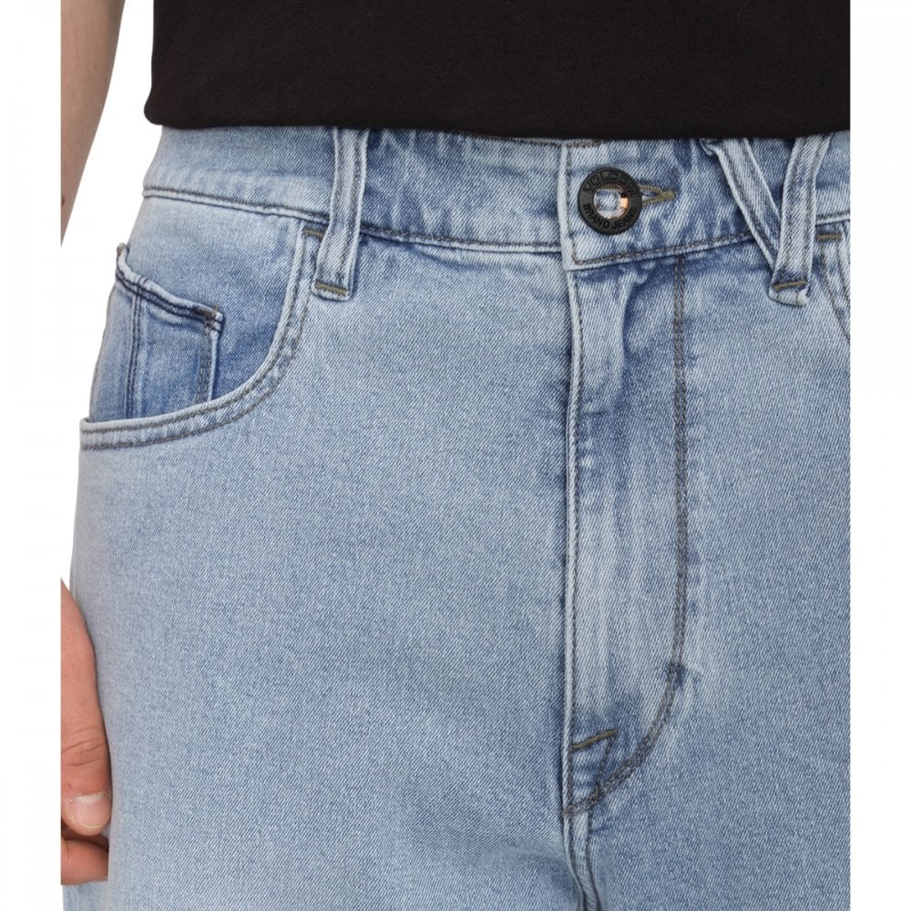Volcom Billow Denim