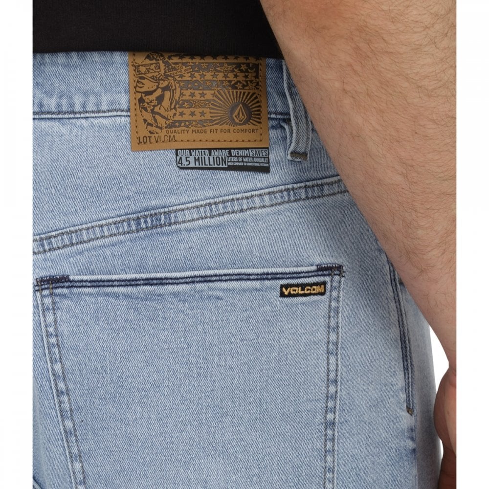 Volcom Billow Denim