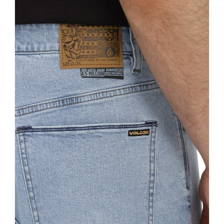 Volcom Billow Denim
