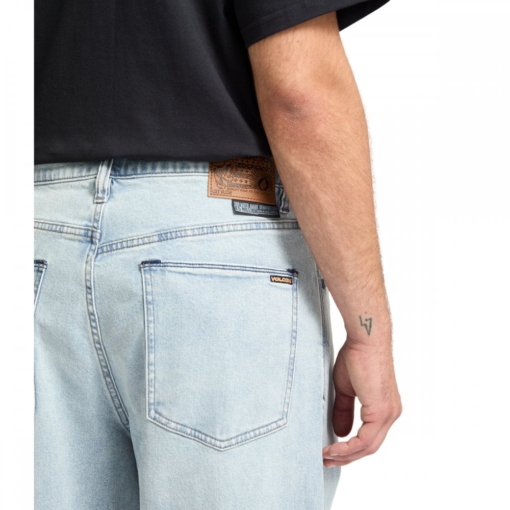 Volcom Billow Denim