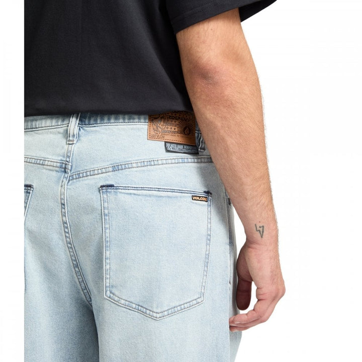 Volcom Billow Denim