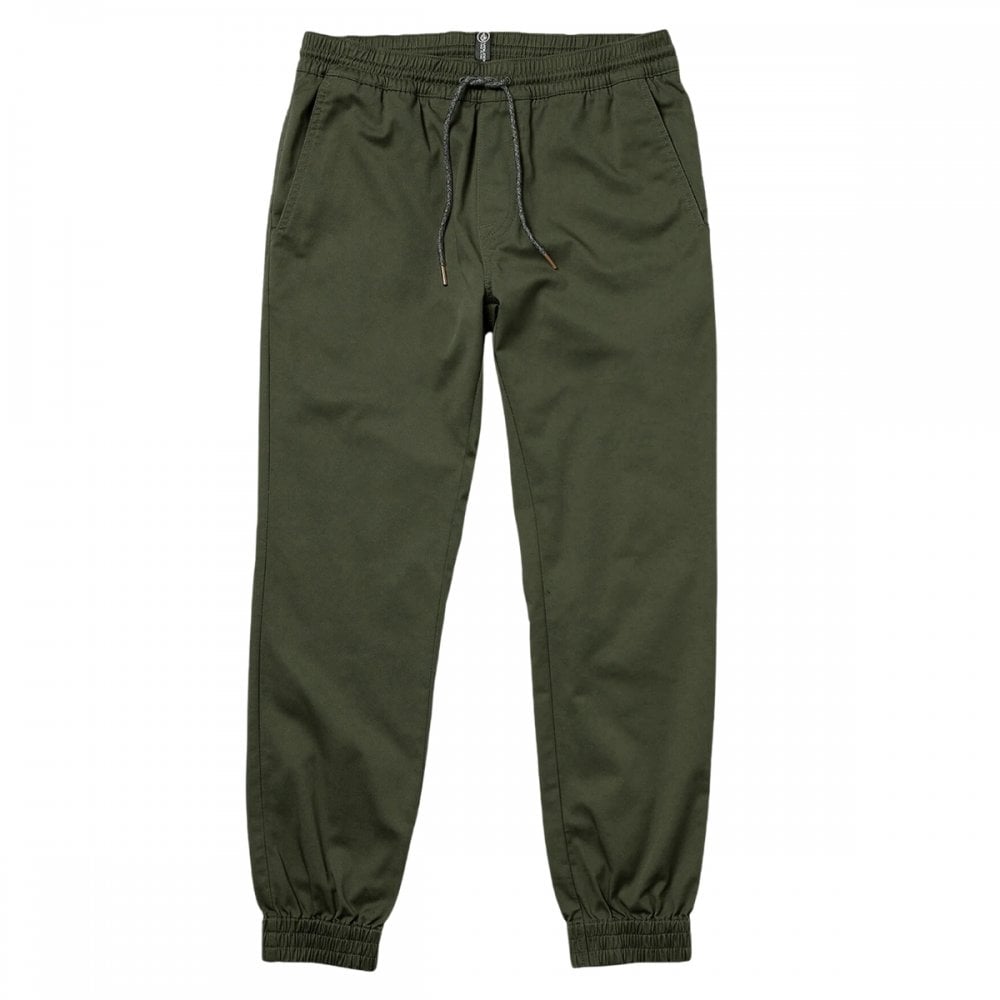 Volcom Frickin Slim Jogger Pant
