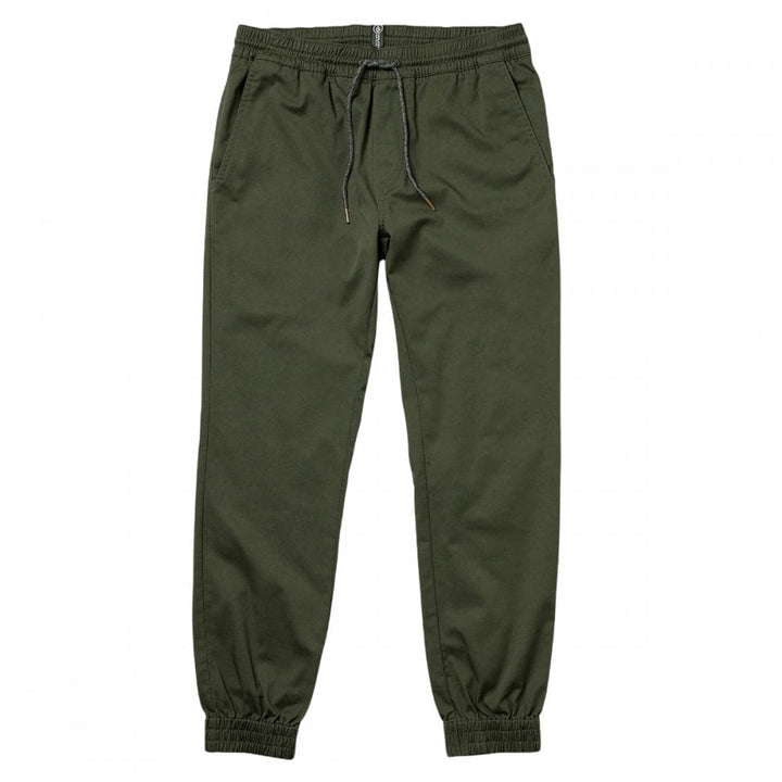 Volcom Frickin Slim Jogger Pant
