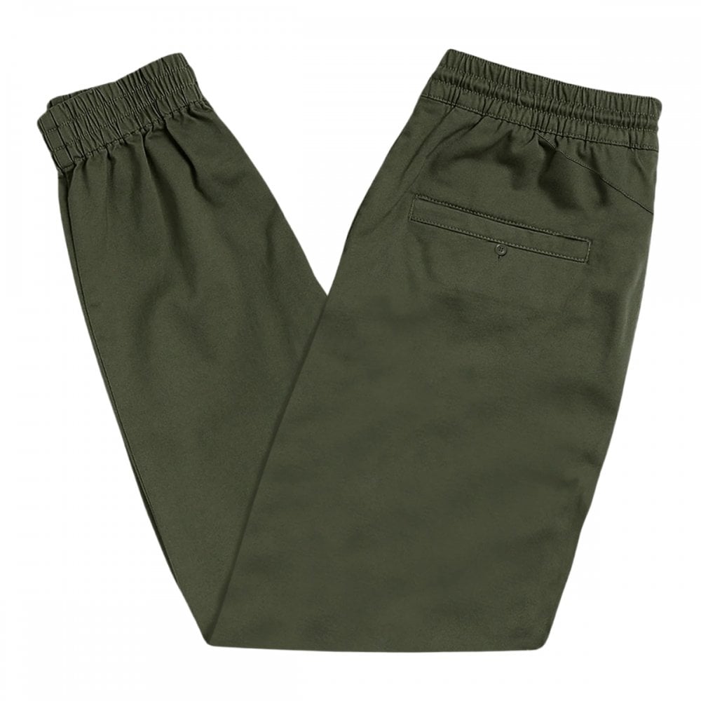 Volcom Frickin Slim Jogger Pant