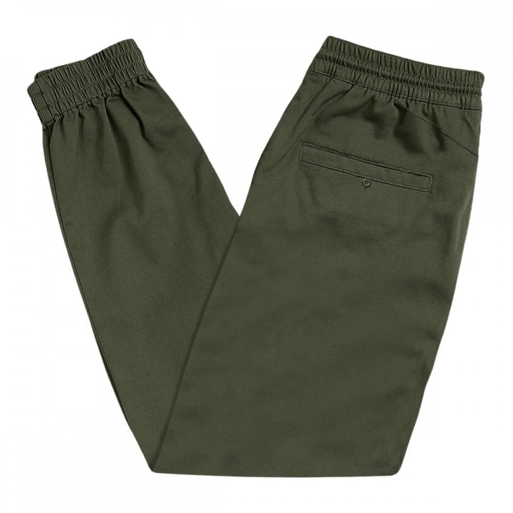 Volcom Frickin Slim Jogger Pant