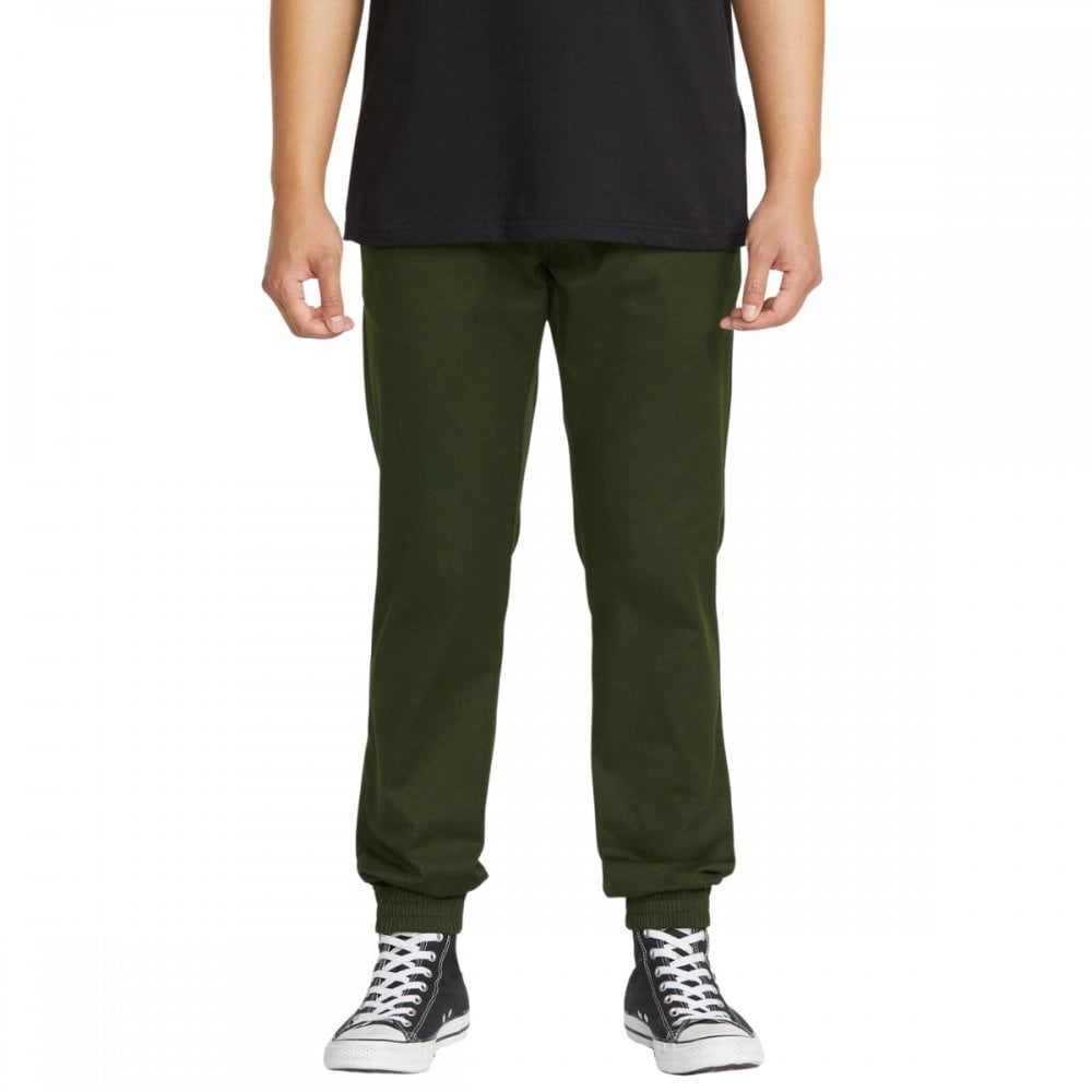 Volcom Frickin Slim Jogger Pant