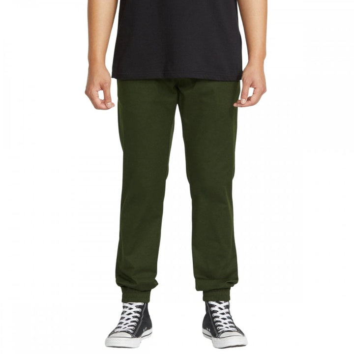 Volcom Frickin Slim Jogger Pant