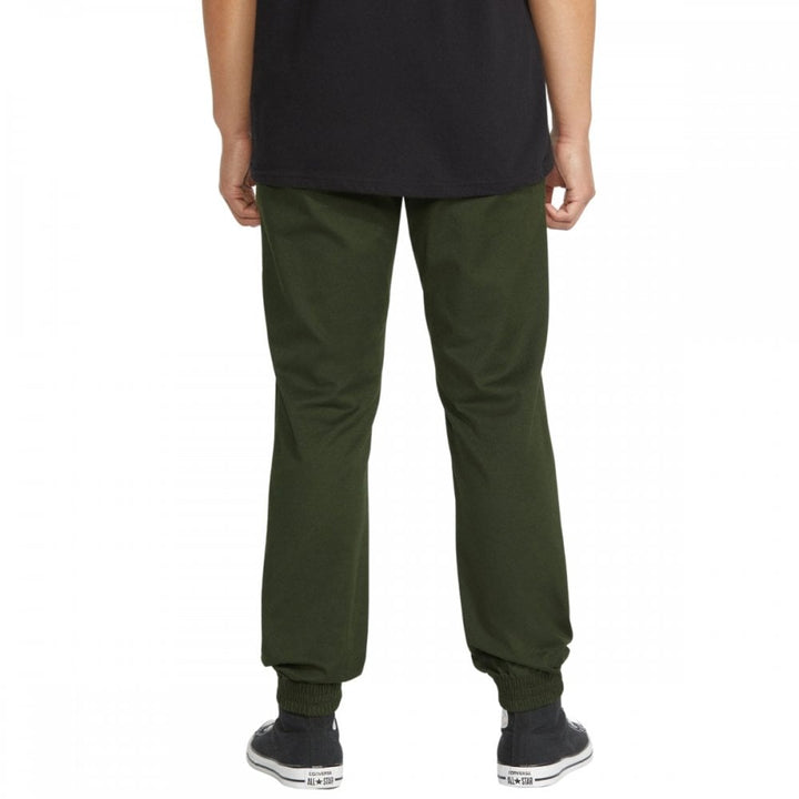 Volcom Frickin Slim Jogger Pant