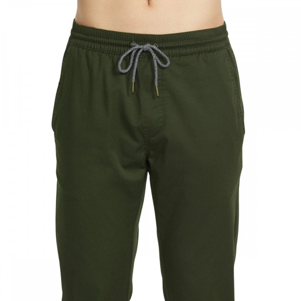Volcom Frickin Slim Jogger Pant