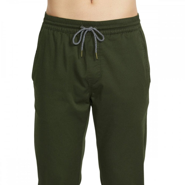 Volcom Frickin Slim Jogger Pant