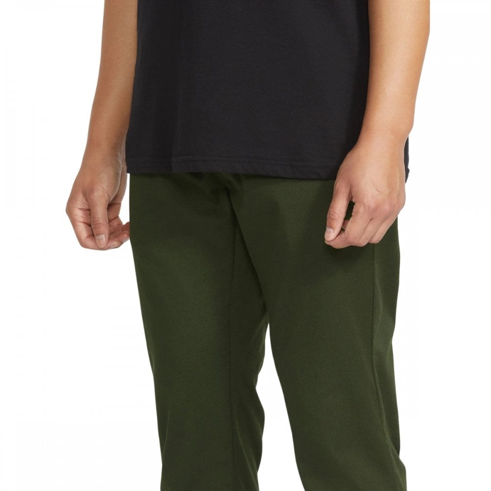 Volcom Frickin Slim Jogger Pant